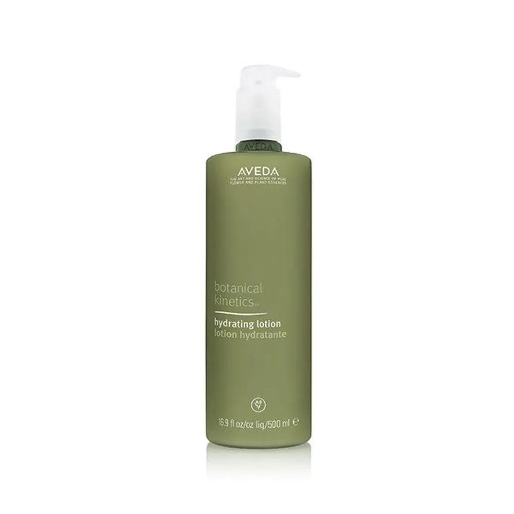 Botanical Kinetics Hydrating Lotion 500ml
Botanical Kinetics Hydrating Lotion 500ml