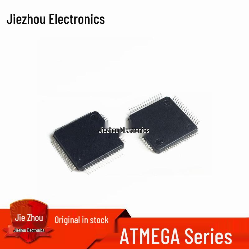 ATMEGA165PA-AU / ATMEGA165PV-8AU / ATMEGA169P-16AU Microchip Available Refurbished ATMEGA169P-16AU
ATMEGA165PA-AU / ATMEGA165PV-8AU / ATMEGA169P-16AU Microchip Available Refurbished ATMEGA169P-16AU