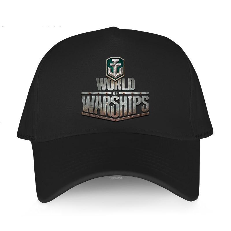 Регулируемая бейсболка, черные женские роскошные шапки WORLD OF WARSHIPS, мужская хип-хоп, крутая шляпа с коротким козырьком, спортивный капот для взрослых, Snapback
Регулируемая бейсболка, черные женские роскошные шапки WORLD OF WARSHIPS, мужская хип-хоп, крутая шляпа с коротким козырьком, спортивный капот для взрослых, Snapback