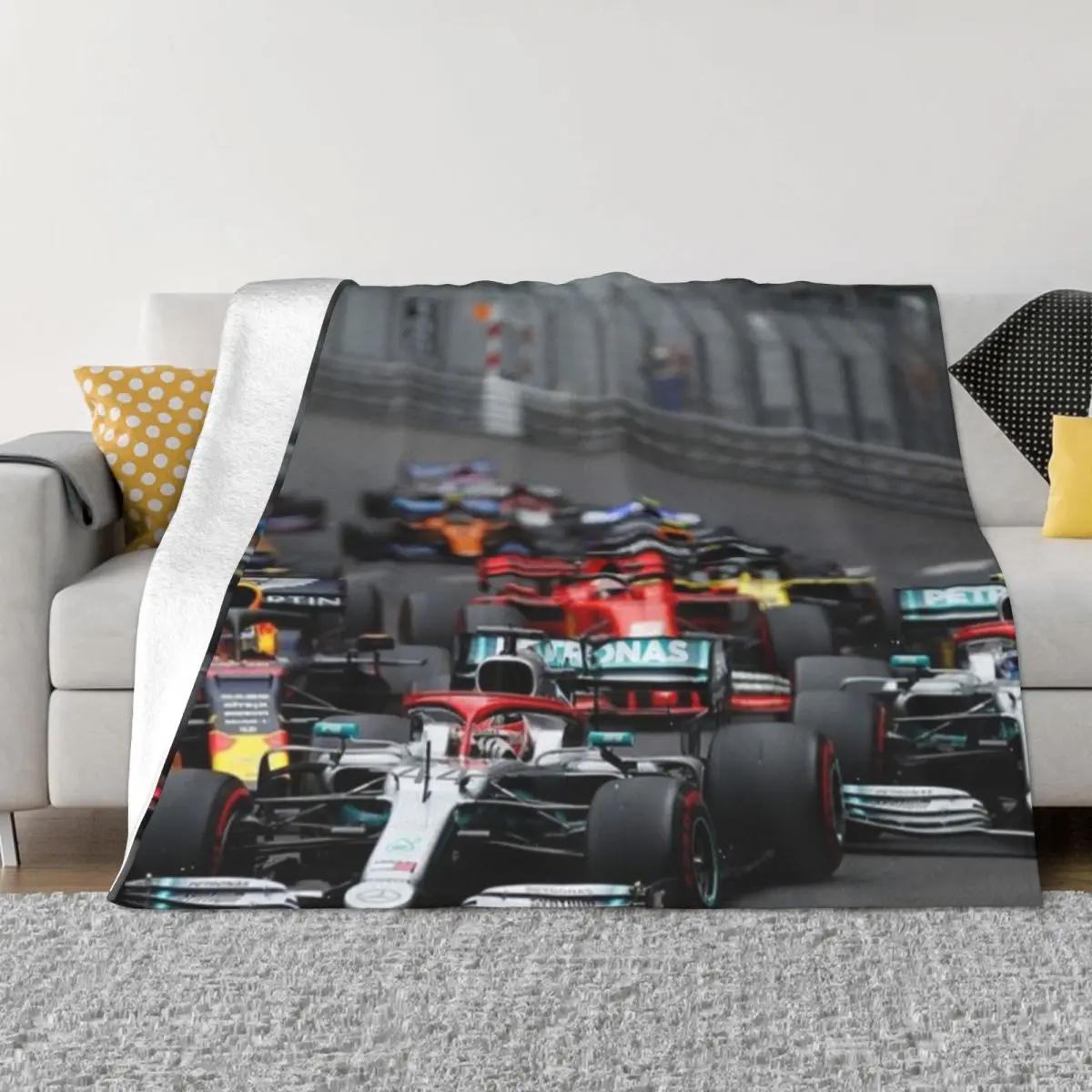 F1 Race Start Throw Одеяло Мягкое Плюшевое Плед Роскошное Одеяло Кровать Модное Одеяло 30x40in
F1 Race Start Throw Одеяло Мягкое Плюшевое Плед Роскошное Одеяло Кровать Модное Одеяло 30x40in