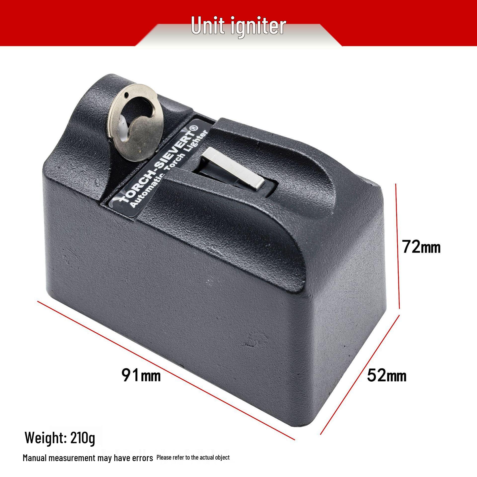 Multi-directional Electronic Pulse Igniter for Gold and Silver Jewelry Welding
Multi-directional Electronic Pulse Igniter for Gold and Silver Jewelry Welding