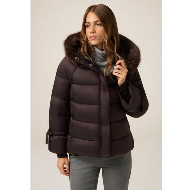 Куртка пуховая Oltre Baggy Fit EU 40_42
Куртка пуховая Oltre Baggy Fit EU 40_42