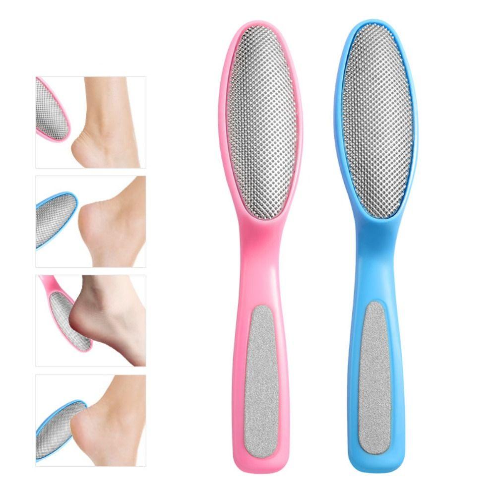 Handheld Foot Grinder Callus Remover Rubbing Board Durable Foot Grinder File Foot Care Tool
Handheld Foot Grinder Callus Remover Rubbing Board Durable Foot Grinder File Foot Care Tool