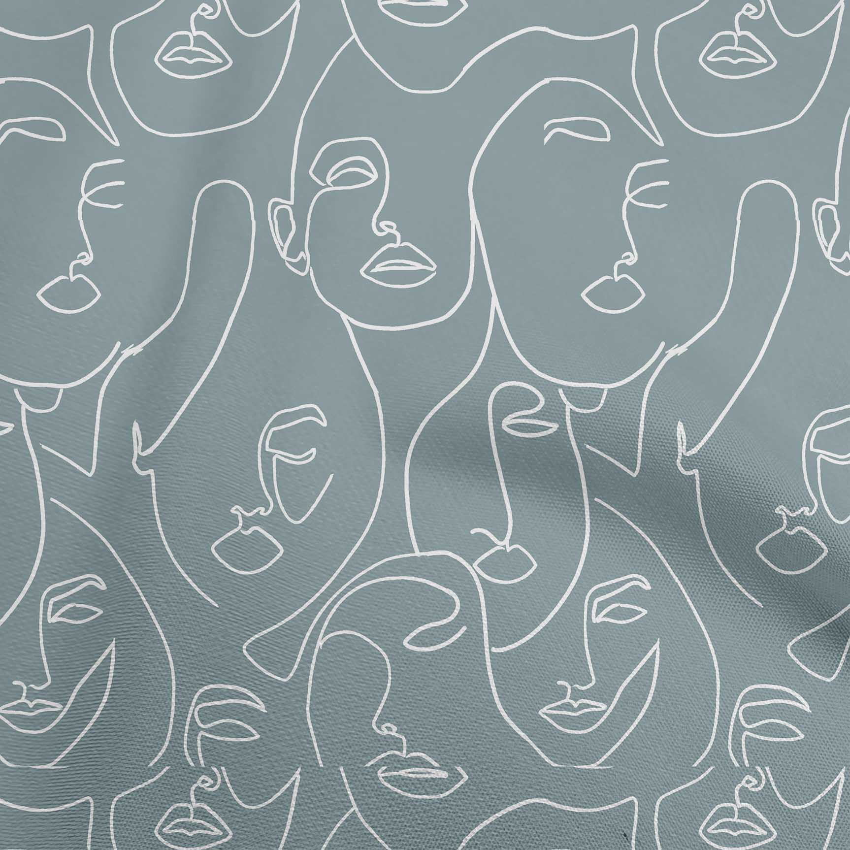 oneOone Cotton Flex Темно-сіра тканина Штриховий малюнок обличчя Приладдя для стьобання Тканина для шиття з принтом у дворі 40 дюймів 42 Inch Wide - Viscose Chiffon синій
oneOone Cotton Flex Темно-сіра тканина Штриховий малюнок обличчя Приладдя для стьобання Тканина для шиття з принтом у дворі 40 дюймів 42 Inch Wide - Viscose Chiffon синій