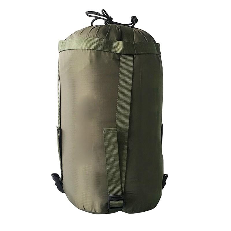 Waterproof Storage Bag 38*18cm 5 colors Pack Nylon fabric Hiking Sleeping армія зелений колір
Waterproof Storage Bag 38*18cm 5 colors Pack Nylon fabric Hiking Sleeping армія зелений колір