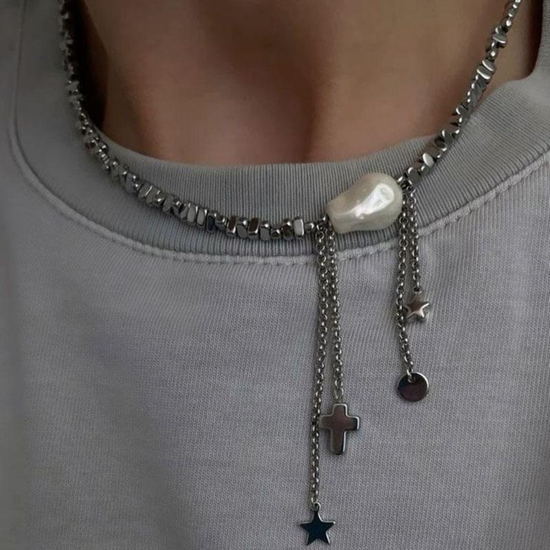 Elegant Irregular CCB &Pink Stone Beads Chain Heart Pendant Necklace For Women Choker Dinner Party Valentine s Jewelry N0498
Elegant Irregular CCB &Pink Stone Beads Chain Heart Pendant Necklace For Women Choker Dinner Party Valentine s Jewelry N0498