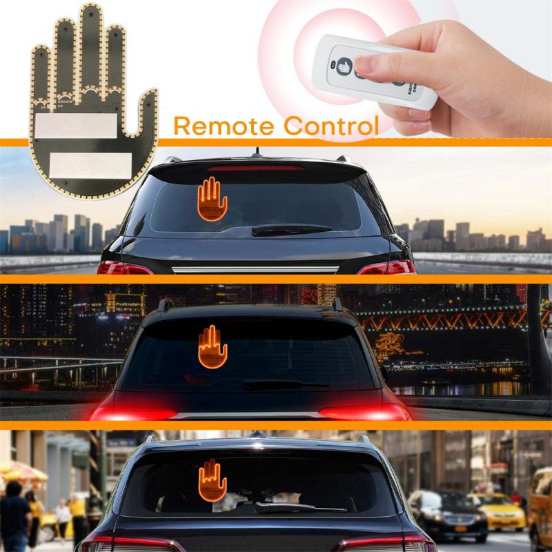 Multifunctional Lamp Led Interesting Easy To Use High-quality Materials Automobile And Accessories Alert Light Hint Car Light
Multifunctional Lamp Led Interesting Easy To Use High-quality Materials Automobile And Accessories Alert Light Hint Car Light