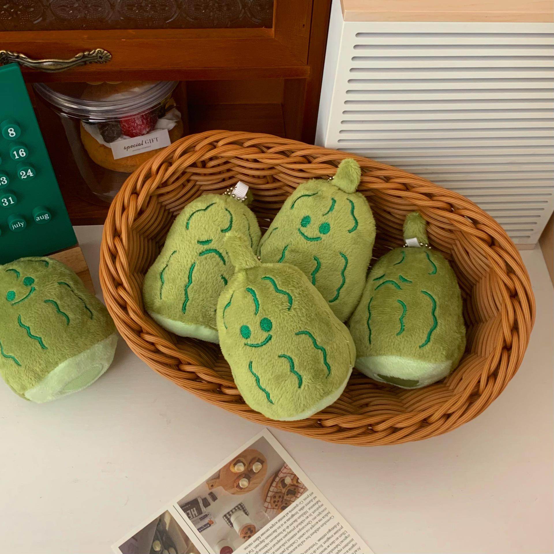 Мини Плюшевая Игрушка Фрукт и Овощ Брелок - Милый Приз из Игрового Автомата 
Мини Плюшевая Игрушка Фрукт и Овощ Брелок - Милый Приз из Игрового Автомата