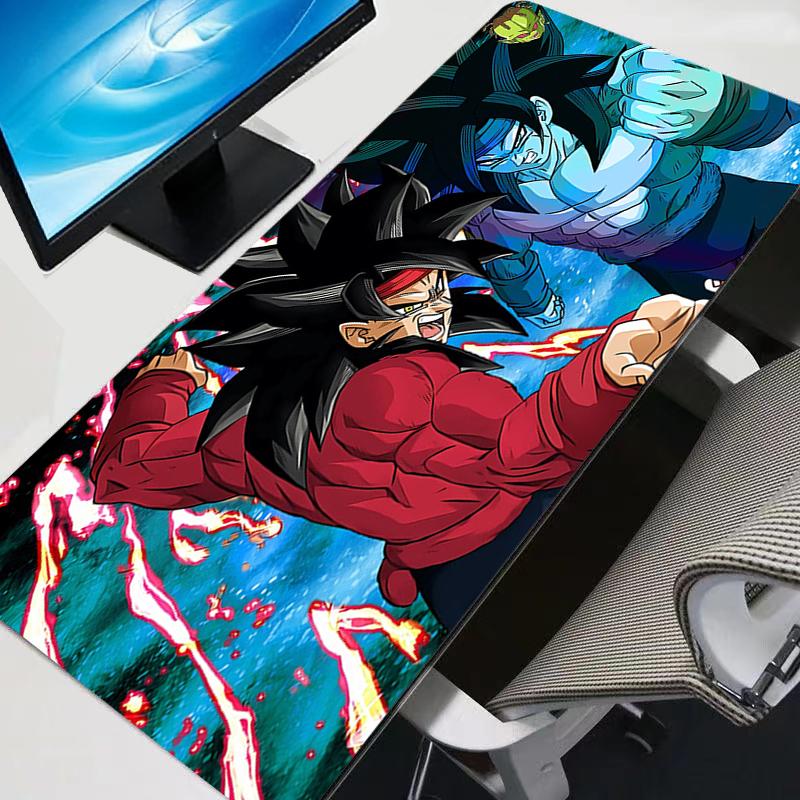 Mouse Pad Dragon Balls Vegeta Goku Anime Carpe Large PC Gamer Computer Mausepad Varmilo Keyboard Gaming Accessories Desk Mat rug 30x60x0.2cm
Mouse Pad Dragon Balls Vegeta Goku Anime Carpe Large PC Gamer Computer Mausepad Varmilo Keyboard Gaming Accessories Desk Mat rug 30x60x0.2cm