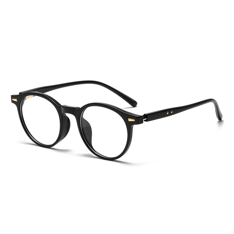 Prescription Glasses For Men Women Fashion Circular Anti-blue Light Optical Myopia Eyewear Retro Office Outdoor Accessory Single Version&1.56&Anti Blue Ray чёрный
Prescription Glasses For Men Women Fashion Circular Anti-blue Light Optical Myopia Eyewear Retro Office Outdoor Accessory Single Version&1.56&Anti Blue Ray чёрный
