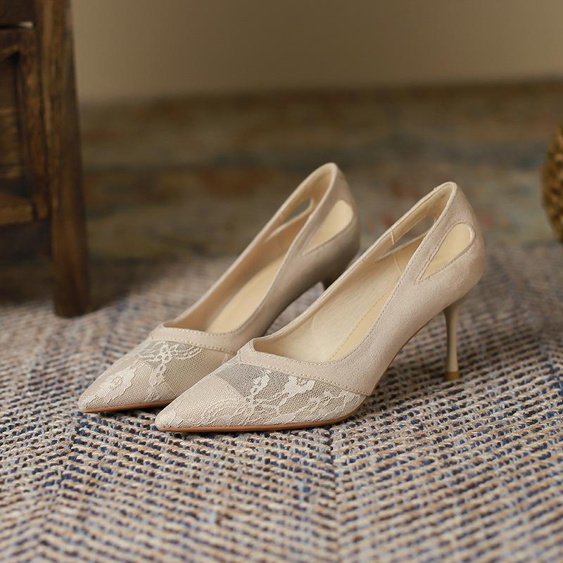 99 high-heeled sandals summer new sexy mesh high heels pointed thin heels single shoes women 39 абрикосовий
99 high-heeled sandals summer new sexy mesh high heels pointed thin heels single shoes women 39 абрикосовий