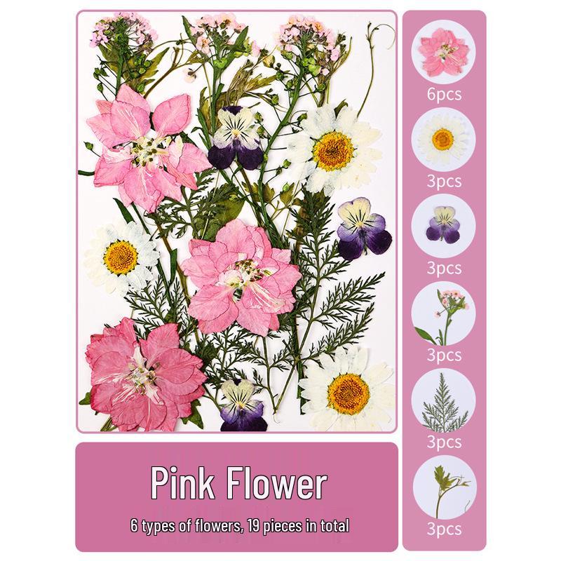 Весенний набор для изготовления прозрачных целлофановых закладок своими руками для детей Standard
Весенний набор для изготовления прозрачных целлофановых закладок своими руками для детей Standard