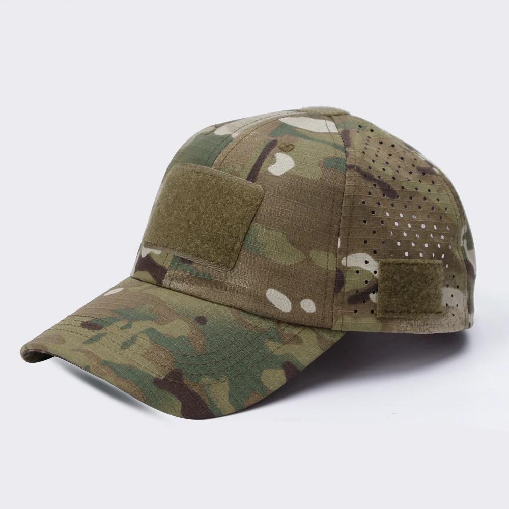 Men s Camouflage Baseball Cap Breathable Sun Protection Hat Outdoor Sports Hunting Hiking Camping Fishing Sun Hats Adjustable камуфляж зелений колір
Men s Camouflage Baseball Cap Breathable Sun Protection Hat Outdoor Sports Hunting Hiking Camping Fishing Sun Hats Adjustable камуфляж зелений колір