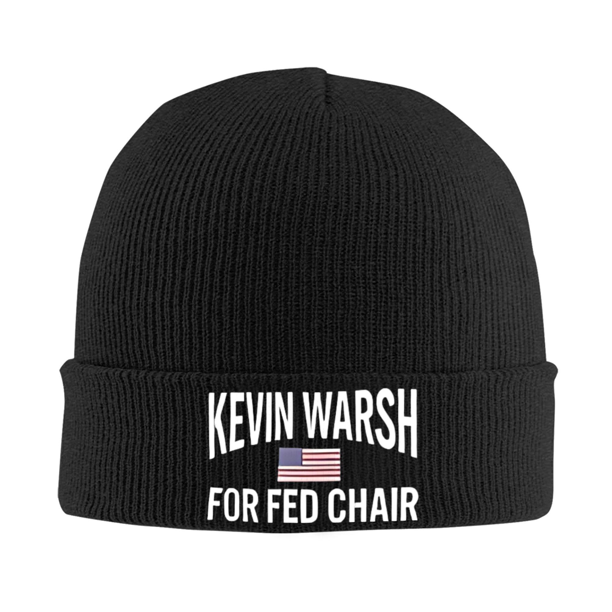 Kevin Warsh 2026 Bonnet Hats Beanie Hats Winter Design Skullies Beanies Y2K Cool Adult Unisex Gym Head Wrap Cap One Size
Kevin Warsh 2026 Bonnet Hats Beanie Hats Winter Design Skullies Beanies Y2K Cool Adult Unisex Gym Head Wrap Cap One Size