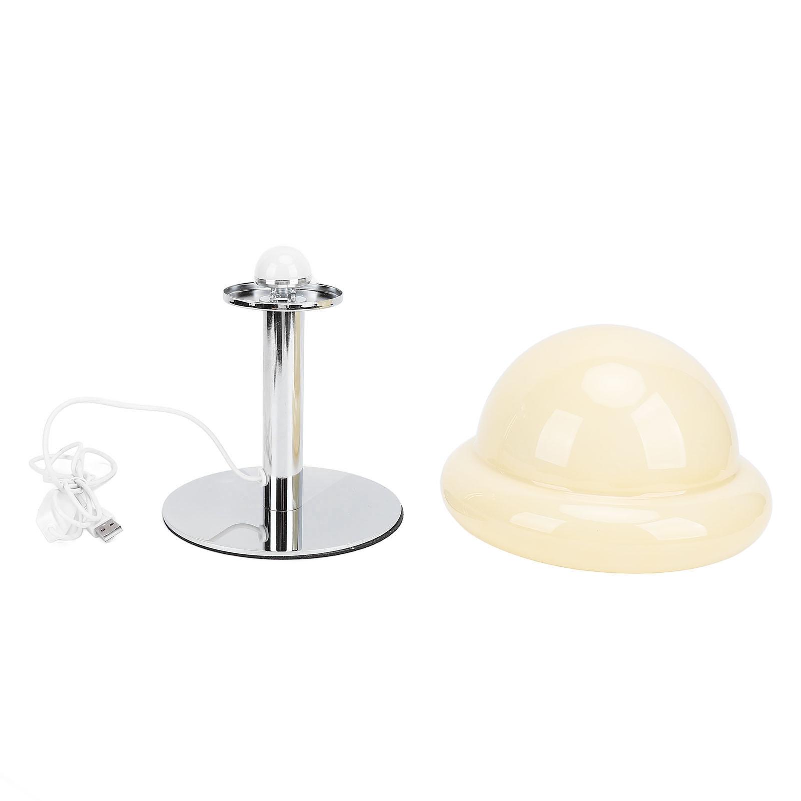 Mushroom Table Lamp Cute 3 Color Dimmable Energy Saving Desk Mushroom Ambient Light for Bedside бежевый
Mushroom Table Lamp Cute 3 Color Dimmable Energy Saving Desk Mushroom Ambient Light for Bedside бежевый