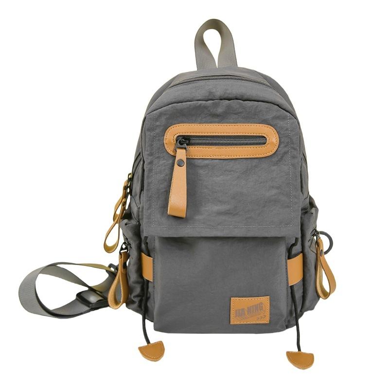 Нагрудная сумка Повседневная Спортивная Уличная Дорожная Сумка-рюкзак через плечо Мужская Легкая Вместительная Новая Ручная Простая Наплечная сумка
Нагрудная сумка Повседневная Спортивная Уличная Дорожная Сумка-рюкзак через плечо Мужская Легкая Вместительная Новая Ручная Простая Наплечная сумка