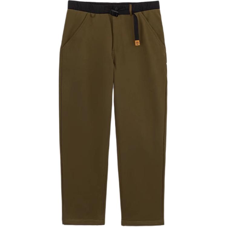 Timberland Solid Color Fashion Water Resistant Windproof Versatile Outdoor Casual Pants Men pants Dark-Olive-Green A6Y8X-302 XL
Timberland Solid Color Fashion Water Resistant Windproof Versatile Outdoor Casual Pants Men pants Dark-Olive-Green A6Y8X-302 XL