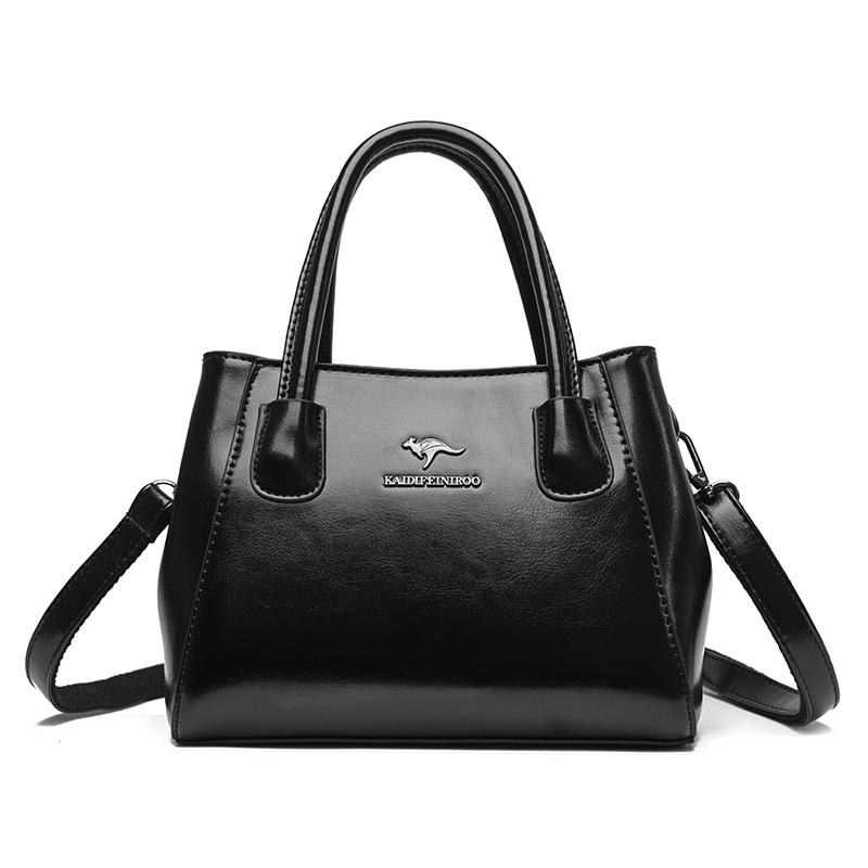 2 Pockets Solid Color Bucket Bag Leather Shoulder Bag for Women 2026 Luxury Handbags Women Bag Designer Elegant Lady Hand Bag чёрный
2 Pockets Solid Color Bucket Bag Leather Shoulder Bag for Women 2026 Luxury Handbags Women Bag Designer Elegant Lady Hand Bag чёрный
