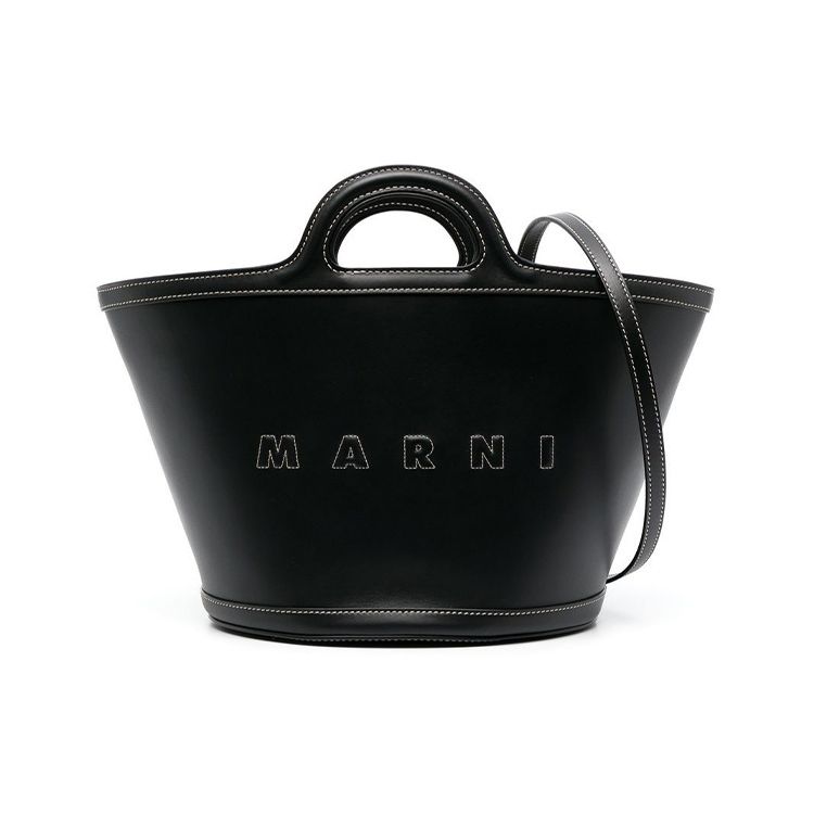 Marni Tropicalia Letter Logo Print Calfskin Shoulder Crossbody Tote Bag Large Women bags Black BMMP0097U0LV58900N99 Basic Set (Bag+Dust Bag)
Marni Tropicalia Letter Logo Print Calfskin Shoulder Crossbody Tote Bag Large Women bags Black BMMP0097U0LV58900N99 Basic Set (Bag+Dust Bag)