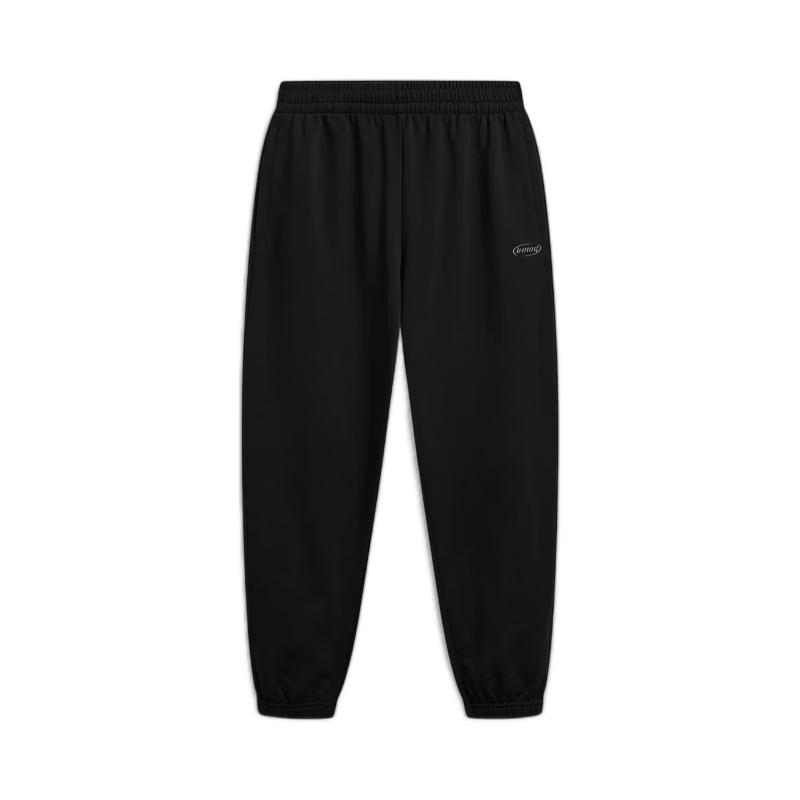 Li-Ning Men s 2026 Sports Lifestyle Tapered Cuffed Sweatpants AKLW271 XL
Li-Ning Men s 2026 Sports Lifestyle Tapered Cuffed Sweatpants AKLW271 XL
