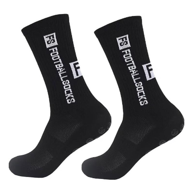 Miling Anti-Slip Football Training Socks
Miling Anti-Slip Football Training Socks