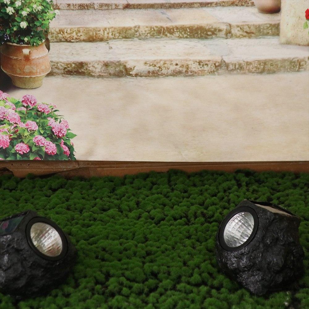 Simulation Stone Solar Stone Light Spotlight Lawn Lamp Solar Rock Lamp Outdoor Decorative
Simulation Stone Solar Stone Light Spotlight Lawn Lamp Solar Rock Lamp Outdoor Decorative