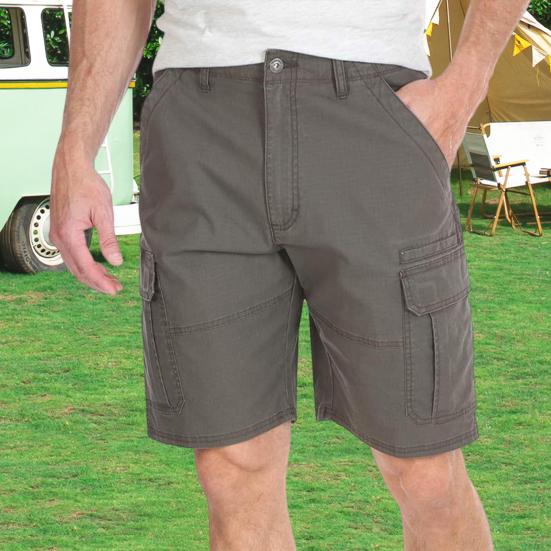 Men Cargo Shorts Multi-pockets Breathable Outdoor Climbing Gym Workout Athletic Running Solid Color Short Pants Knee Length Fitness Shorts S камуфляжний
Men Cargo Shorts Multi-pockets Breathable Outdoor Climbing Gym Workout Athletic Running Solid Color Short Pants Knee Length Fitness Shorts S камуфляжний