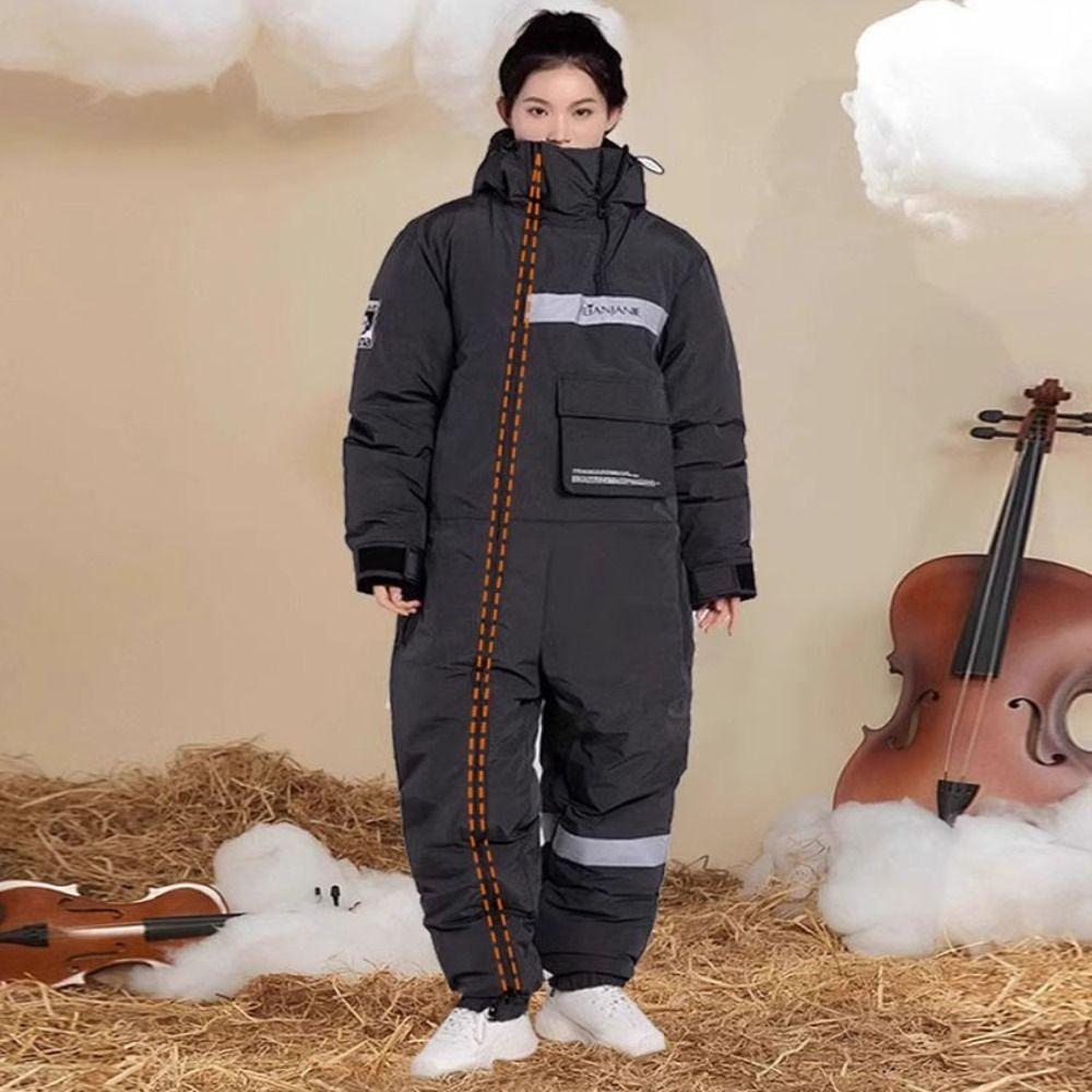 Quick Dressing Motorcycle Riding Clothing Integrated Ski Fishing Suit Clean Clothes L-style 6
Quick Dressing Motorcycle Riding Clothing Integrated Ski Fishing Suit Clean Clothes L-style 6