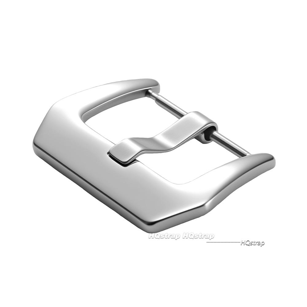 18mm 20mm 22mm 24mm Stainless Steel Watch Buckles for Panerai Metal Pin Clasp Matte Polished Clasps Belt Buckles Wholesale 26mm&no logo
18mm 20mm 22mm 24mm Stainless Steel Watch Buckles for Panerai Metal Pin Clasp Matte Polished Clasps Belt Buckles Wholesale 26mm&no logo