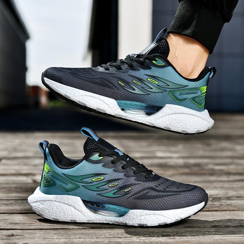 High-quality couple running shoes, sports and leisure shoes, men s shoes, women s shoes 45
High-quality couple running shoes, sports and leisure shoes, men s shoes, women s shoes 45