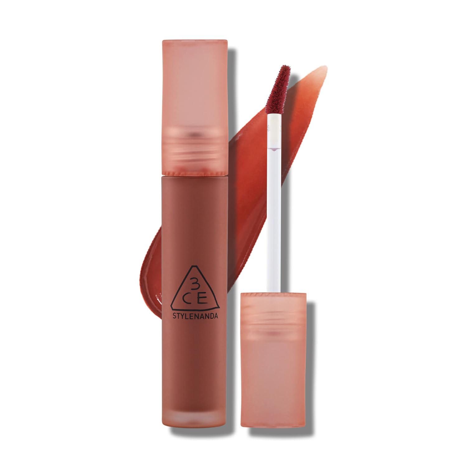 BLUR WATER TINT Blur Water Tint Tint Lip Makeup Lip Tint Soft 3CE Watery Moisture Smooth Pink Red Orange Peach Korean Cosmetics Korean Makeup
BLUR WATER TINT Blur Water Tint Tint Lip Makeup Lip Tint Soft 3CE Watery Moisture Smooth Pink Red Orange Peach Korean Cosmetics Korean Makeup