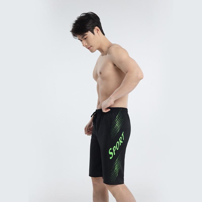 Quick-drying Swimming Trunks Men s Five-point Professional Racing Adult Anti-embarrassment New Swimsuit Plus Size Equipment 4XL150-180
Quick-drying Swimming Trunks Men s Five-point Professional Racing Adult Anti-embarrassment New Swimsuit Plus Size Equipment 4XL150-180
