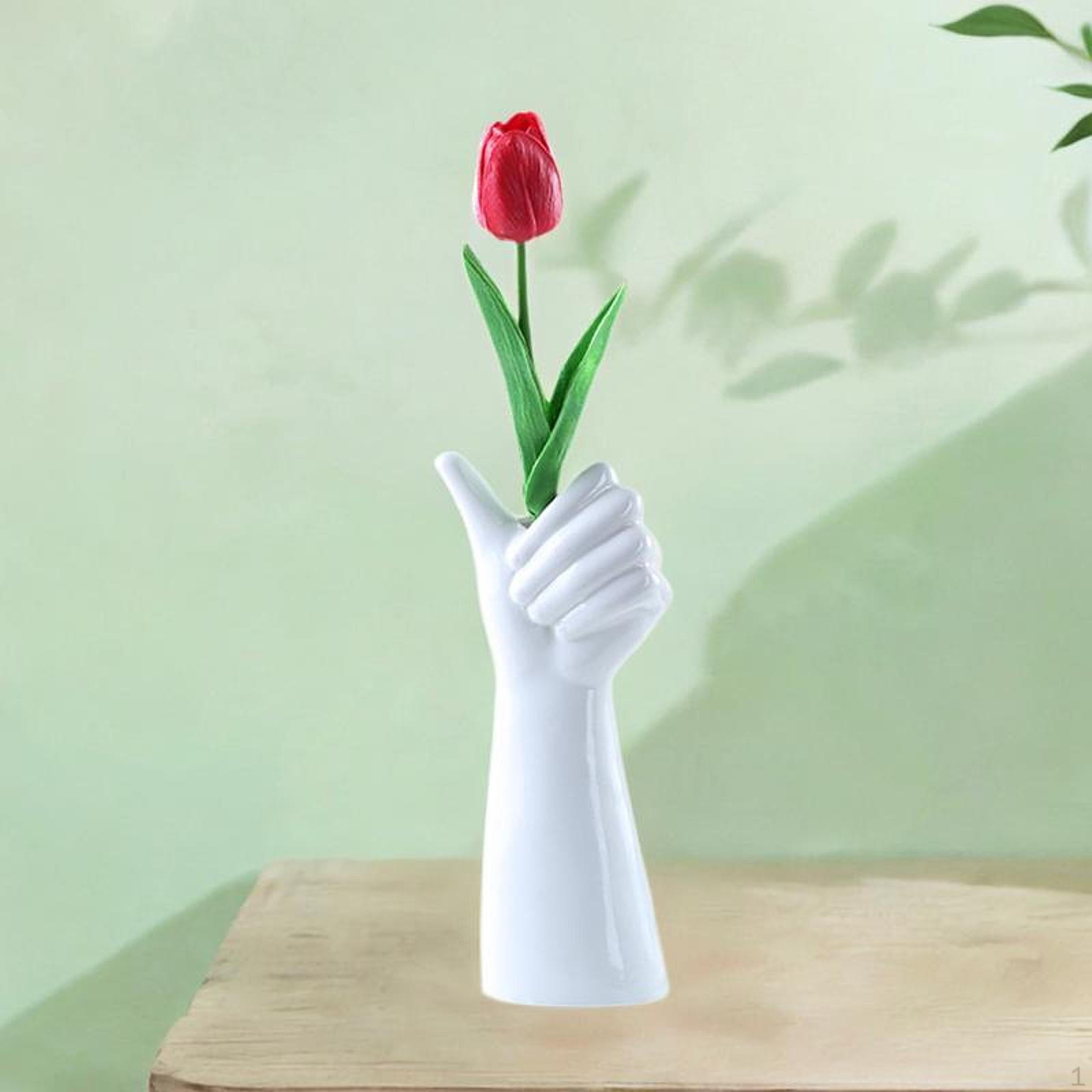 Nordic Ceramic Flower Vase Tabletop Decoration Valentine Day Gift Multipurpose Decorative for
Nordic Ceramic Flower Vase Tabletop Decoration Valentine Day Gift Multipurpose Decorative for