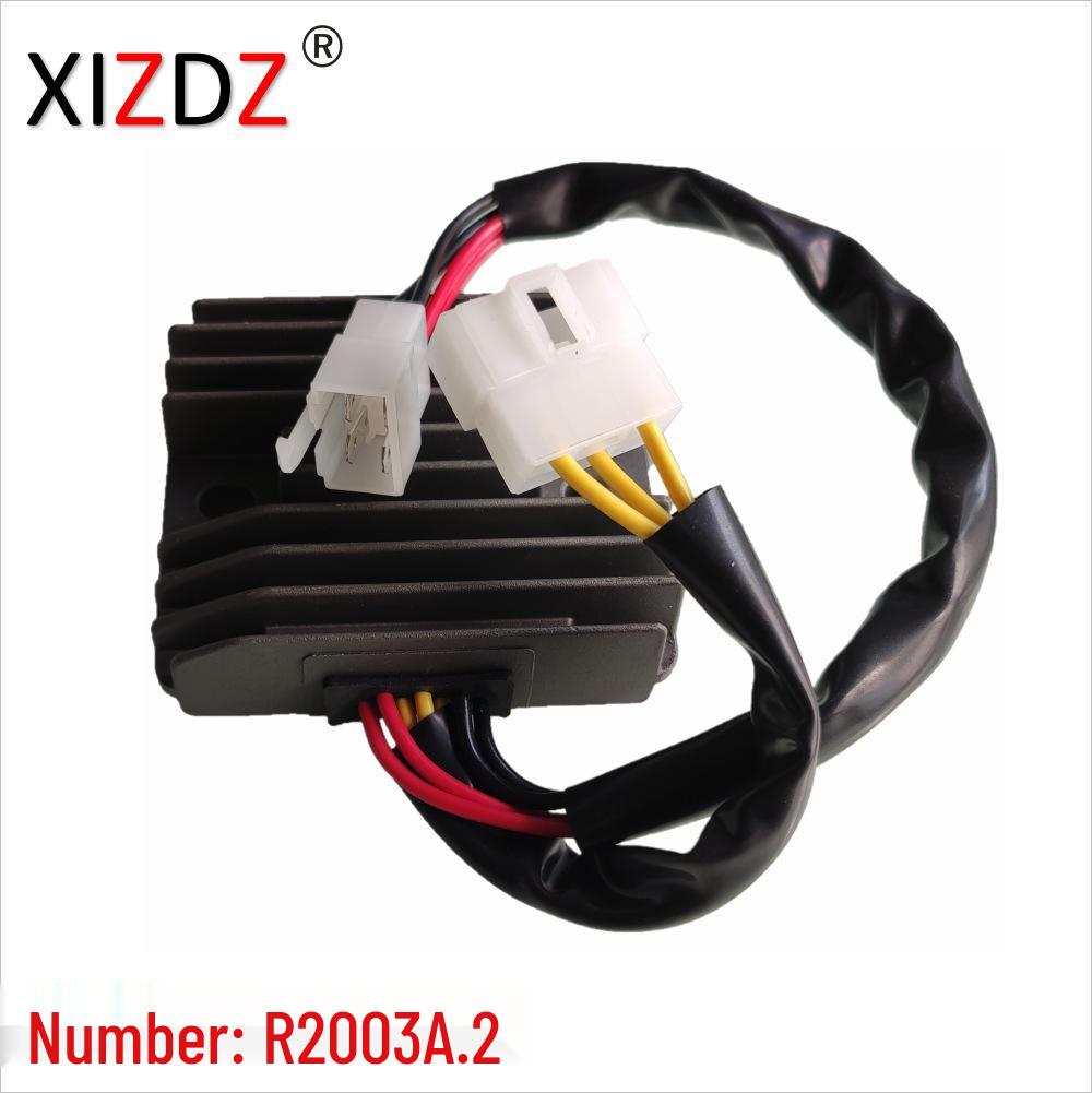2003A.2 Compatible Ignition for Honda Magna VF700 31600-MBR-000 or 31600-MZ5-003 Core Complete
2003A.2 Compatible Ignition for Honda Magna VF700 31600-MBR-000 or 31600-MZ5-003 Core Complete