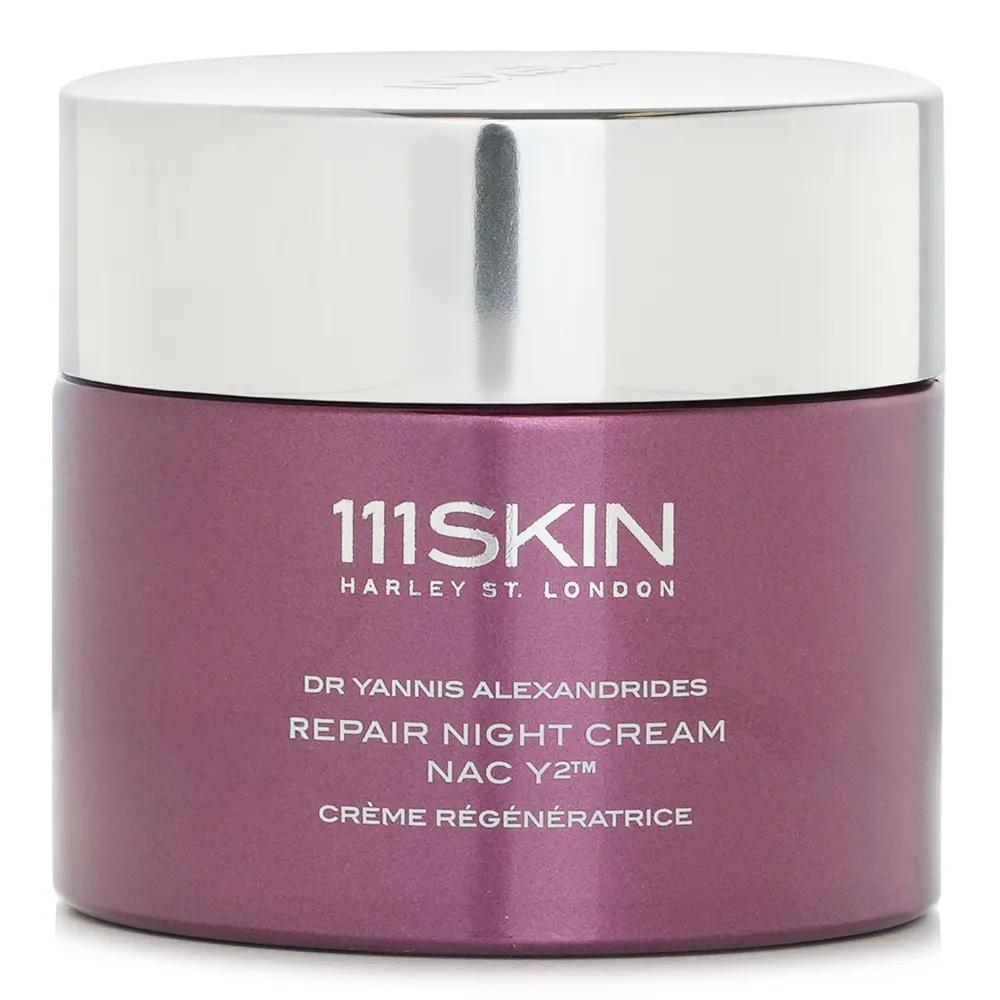 111SKIN Repair Night Cream NAC Y² 50ML
111SKIN Repair Night Cream NAC Y² 50ML