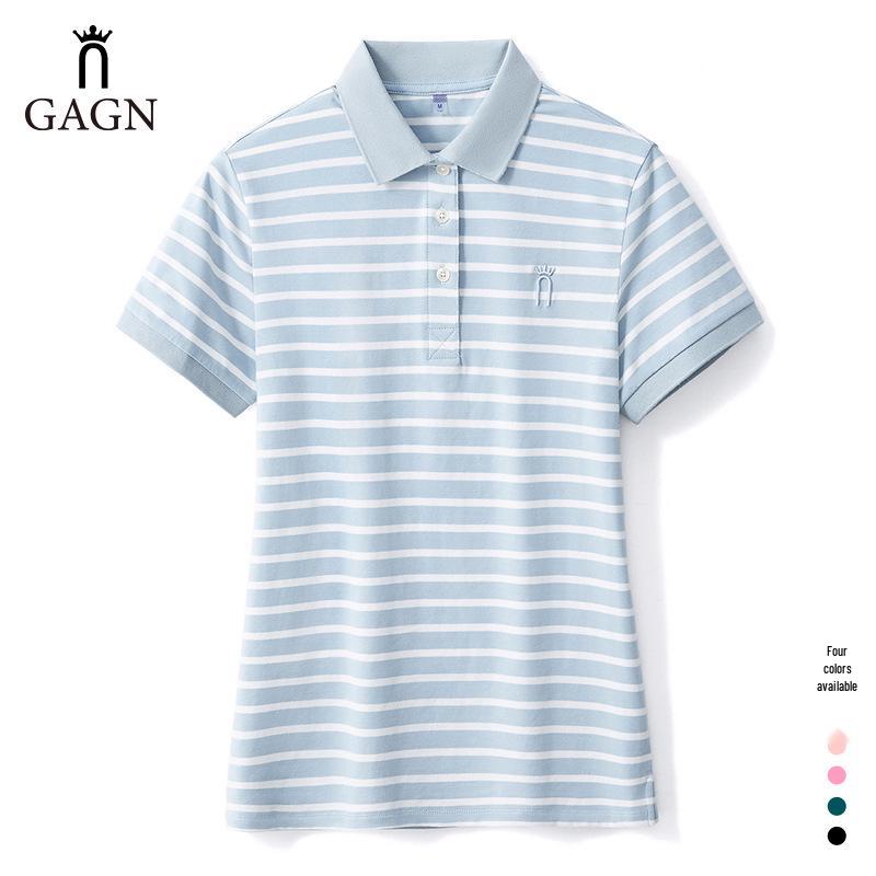 3D Embroidered Gray-Blue Summer 2025 Women s Polo Shirt with Button-Down Lapel Collar S
3D Embroidered Gray-Blue Summer 2025 Women s Polo Shirt with Button-Down Lapel Collar S