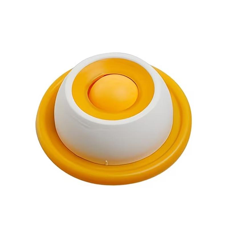 Lick Toys For Pets Interactive Cat Toys Slow Feeder Food Dispenser For Puppy Training Enrichment Cat Feeding Crate Accessory помаранчевий
Lick Toys For Pets Interactive Cat Toys Slow Feeder Food Dispenser For Puppy Training Enrichment Cat Feeding Crate Accessory помаранчевий