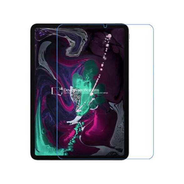 Nano HD Clear Anti-explosion Full Screen Soft Film for iPad Air (2020)/Air (2022)/Pro 11-inch (2022)/(2021)/(2020)/(2018)
Nano HD Clear Anti-explosion Full Screen Soft Film for iPad Air (2020)/Air (2022)/Pro 11-inch (2022)/(2021)/(2020)/(2018)
