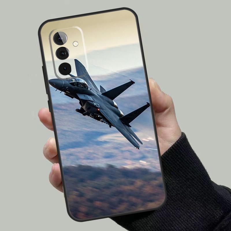 Fighter Planes Case For Samsung Galaxy A55 A35 A15 A52 A32 A12 A16 A26 A36 A56 A53 A33 A13 A14 A34 A54 A17 Samsung A26
Fighter Planes Case For Samsung Galaxy A55 A35 A15 A52 A32 A12 A16 A26 A36 A56 A53 A33 A13 A14 A34 A54 A17 Samsung A26