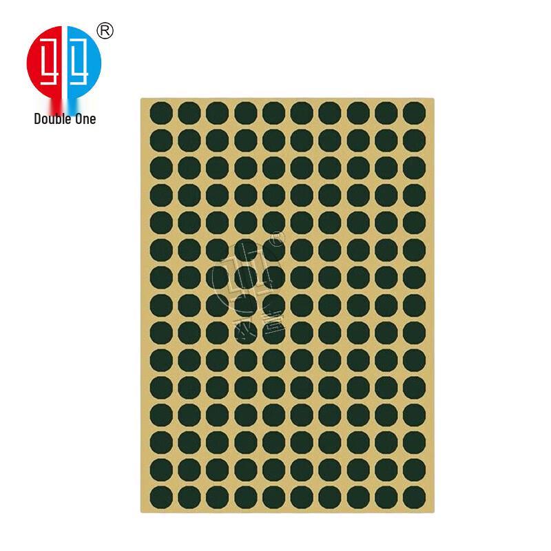 Round Shooting Target Repair Patches
Round Shooting Target Repair Patches