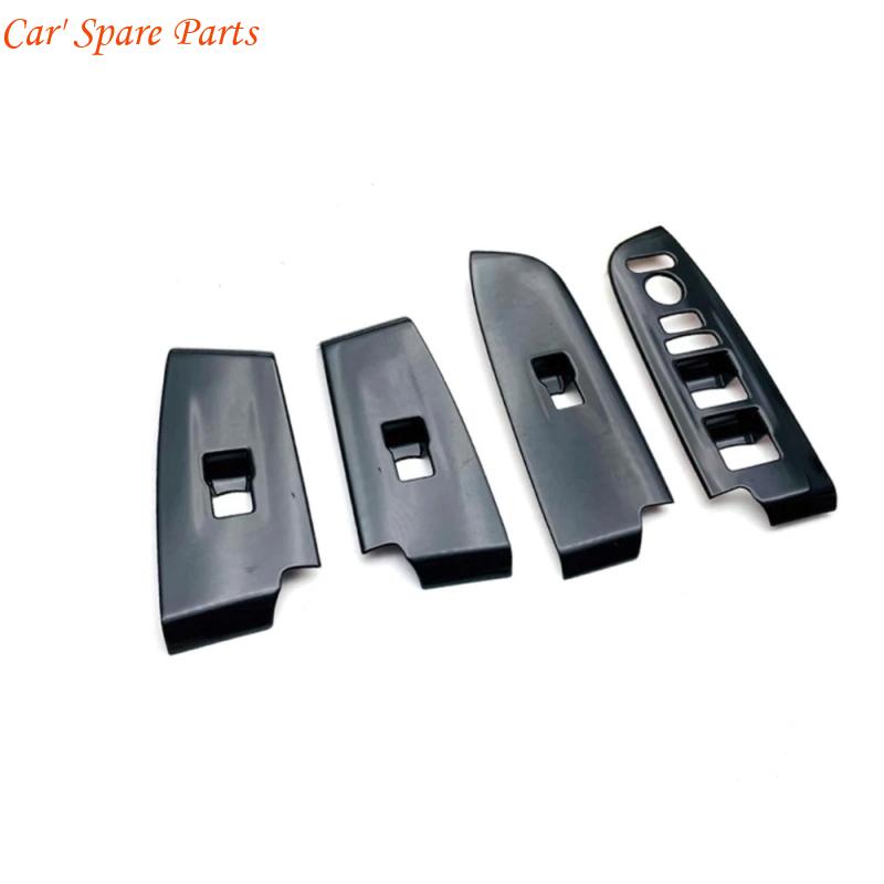 Y4UA Weatherproof Precise Fit Door Armrest Panel For 2026-2026 Vehicles ABS Material Scratch Resistant Window Switches Cover CN
Y4UA Weatherproof Precise Fit Door Armrest Panel For 2026-2026 Vehicles ABS Material Scratch Resistant Window Switches Cover CN