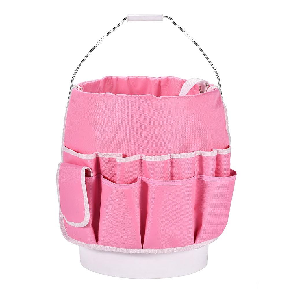 Waist Pouch Bucket Kit Belt Storage Electrician Tools Bag Bucket Boss Tool Bag Garden розовый
Waist Pouch Bucket Kit Belt Storage Electrician Tools Bag Bucket Boss Tool Bag Garden розовый