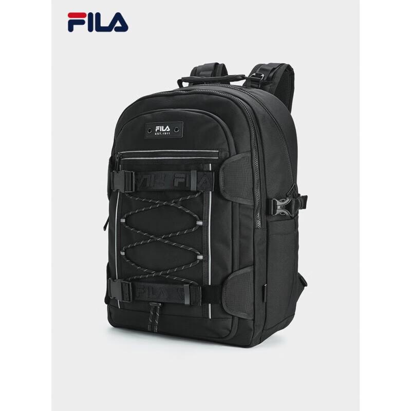 FILA Men s Fashion Backpack XS
FILA Men s Fashion Backpack XS