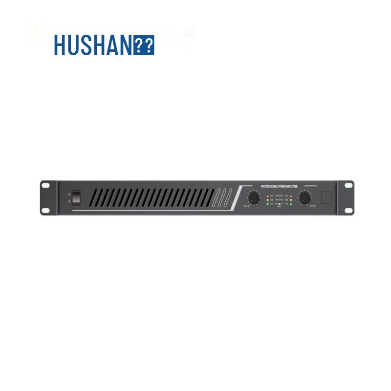 Hushan EPA27 Audio-Visual Conference Solution (CN version)
Hushan EPA27 Audio-Visual Conference Solution (CN version)