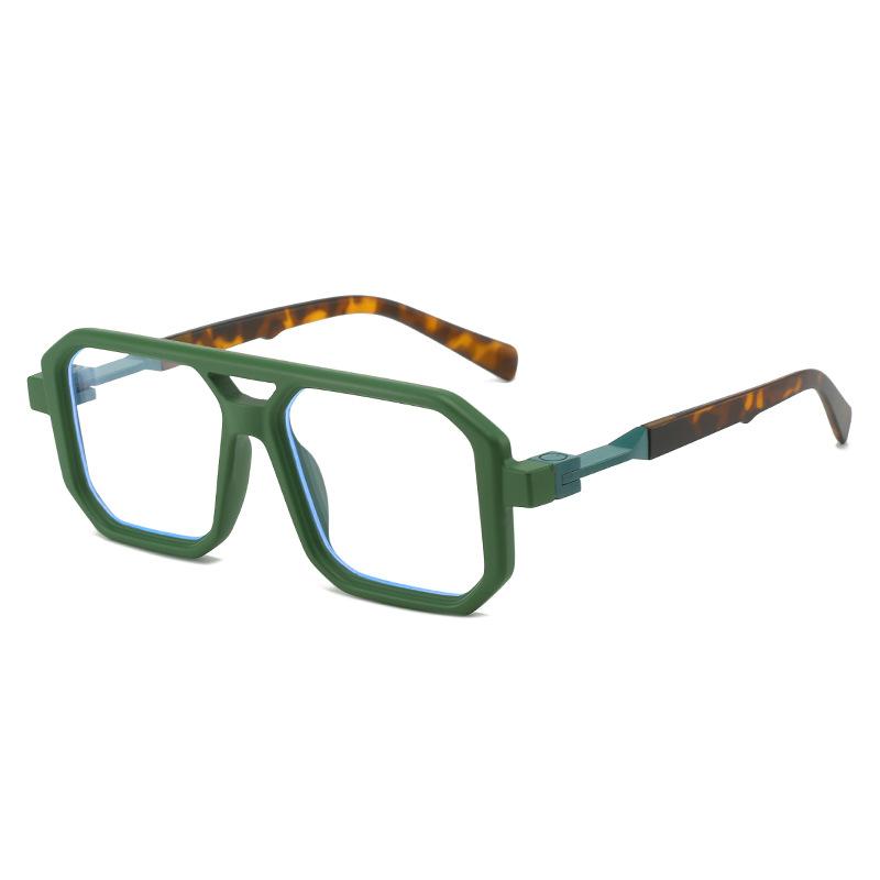 Latest in Vintage Square Sunglasses Women For Men Luxurious Brand Style Designer Popular Punk Outdoor Use Travel Double Bridge Sun Eyeglasses
Latest in Vintage Square Sunglasses Women For Men Luxurious Brand Style Designer Popular Punk Outdoor Use Travel Double Bridge Sun Eyeglasses