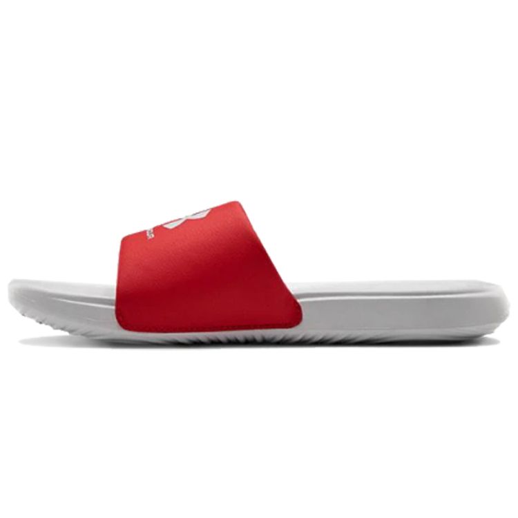 Мужские кроссовки Under Armour Ansa с фиксированными шлепанцами Halo Grey Red White 3023761-104
Мужские кроссовки Under Armour Ansa с фиксированными шлепанцами Halo Grey Red White 3023761-104
