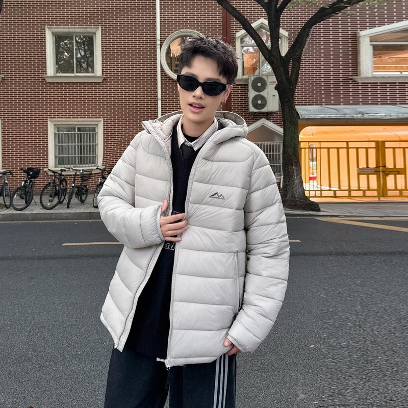 Women s Lightweight Quilted Down Jacket Oversized Hooded S бежевый
Women s Lightweight Quilted Down Jacket Oversized Hooded S бежевый