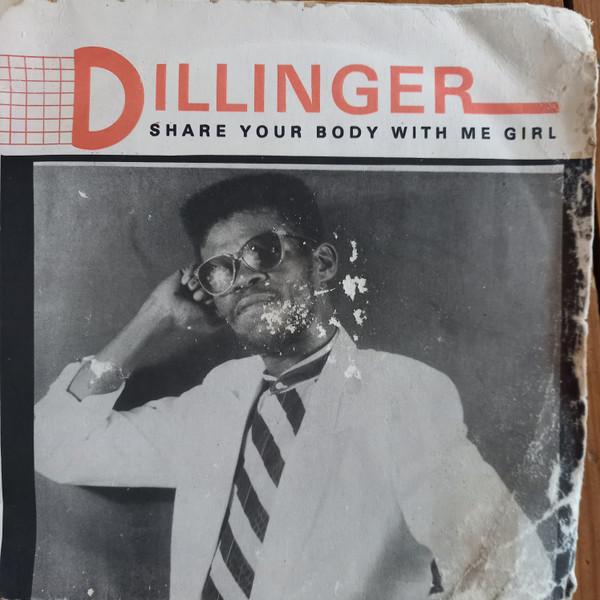 7-дюймовая пластинка DILLINGER - Share Your Body НЕТ Jah Life Ямайка Регги, Ска и Даб Б/У
7-дюймовая пластинка DILLINGER - Share Your Body НЕТ Jah Life Ямайка Регги, Ска и Даб Б/У