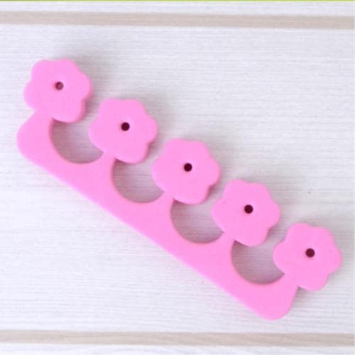 Finger Fixing Sponge Manicure Nail Helper 5 Nail Art Protector Nail Material Self Nail
Finger Fixing Sponge Manicure Nail Helper 5 Nail Art Protector Nail Material Self Nail