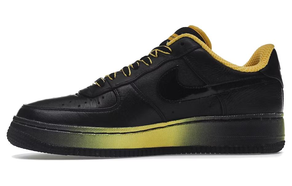 Nike Air Force 1 Low Busy P Livestrong 378367-001 38.5
Nike Air Force 1 Low Busy P Livestrong 378367-001 38.5